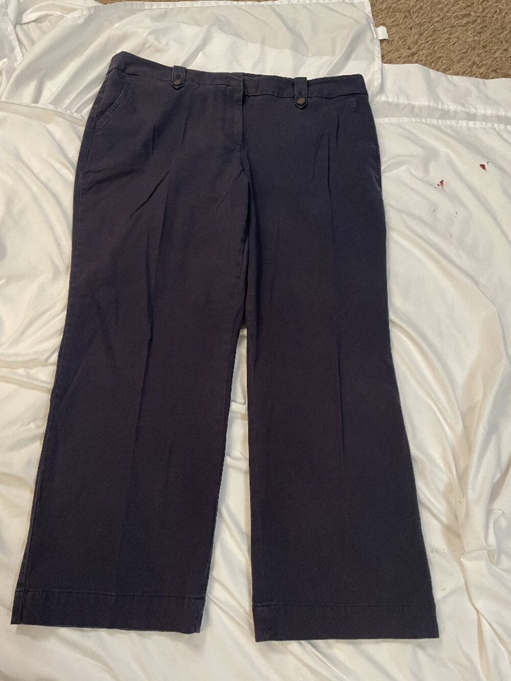 Talbots ladies pants